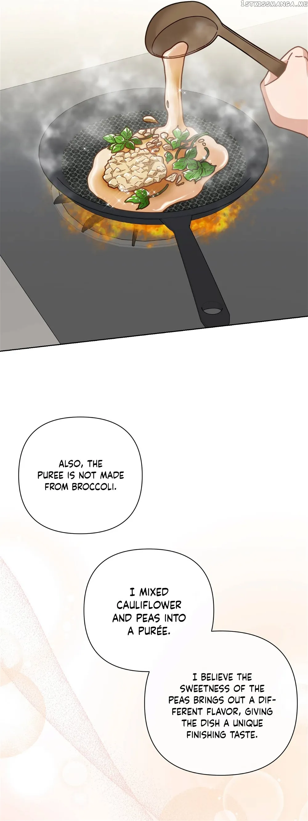100-Year-Old Top Chef chapter 8 page 45