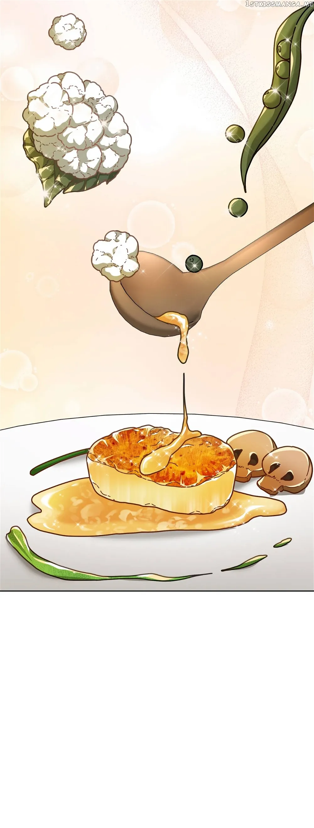 100-Year-Old Top Chef chapter 8 page 46