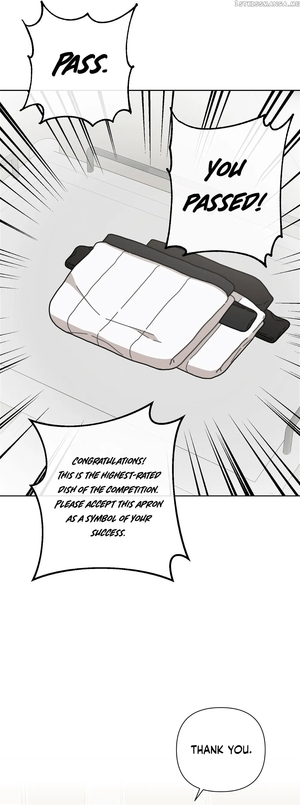 100-Year-Old Top Chef chapter 8 page 48