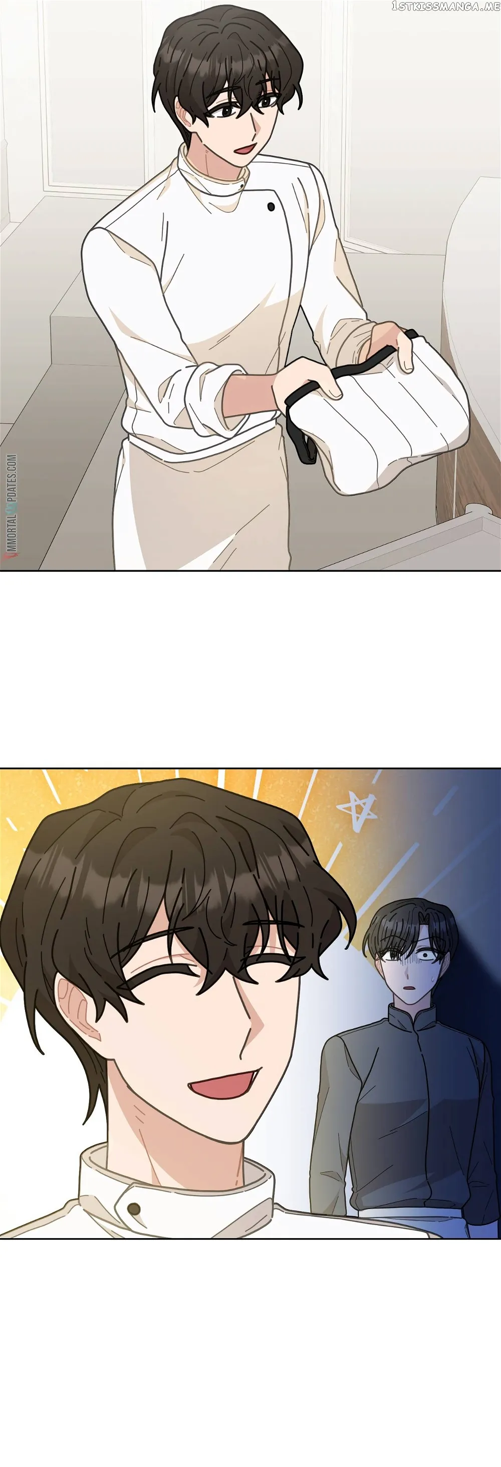 100-Year-Old Top Chef chapter 8 page 49