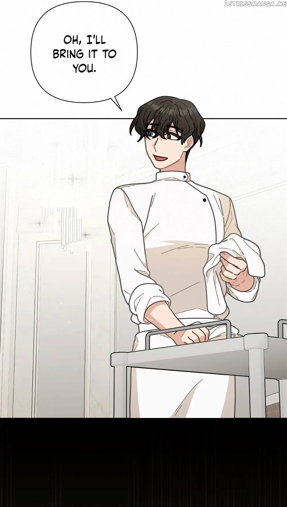 100-Year-Old Top Chef chapter 8 page 51