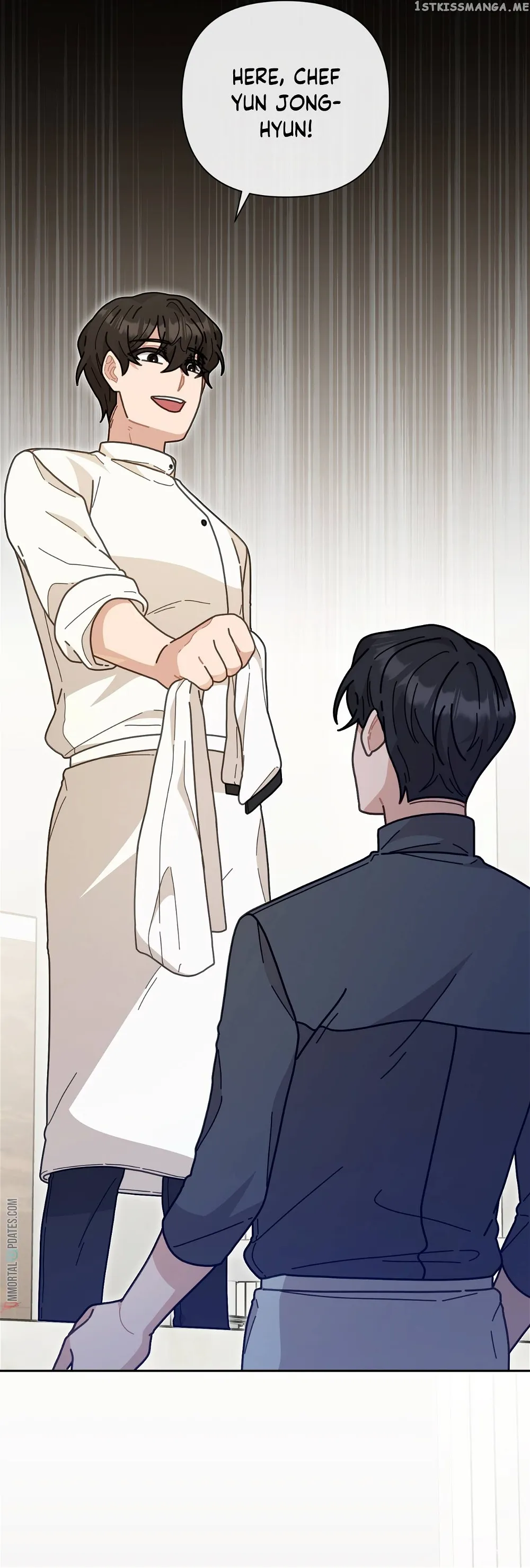 100-Year-Old Top Chef chapter 8 page 52