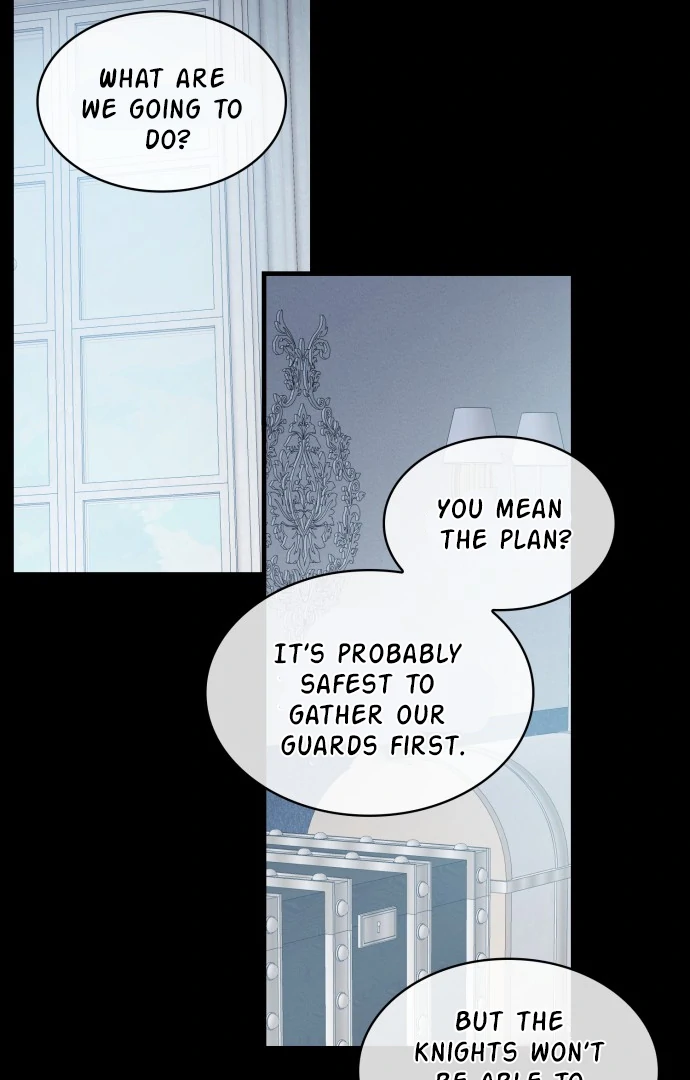 108 Women chapter 100 page 46