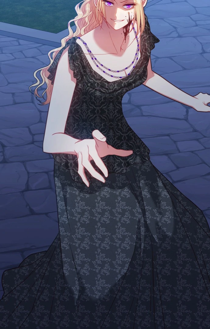 108 Women chapter 100 page 76