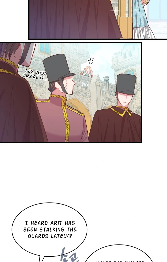 108 Women chapter 14 page 21