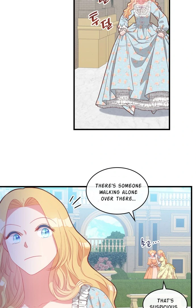108 Women chapter 15 page 19