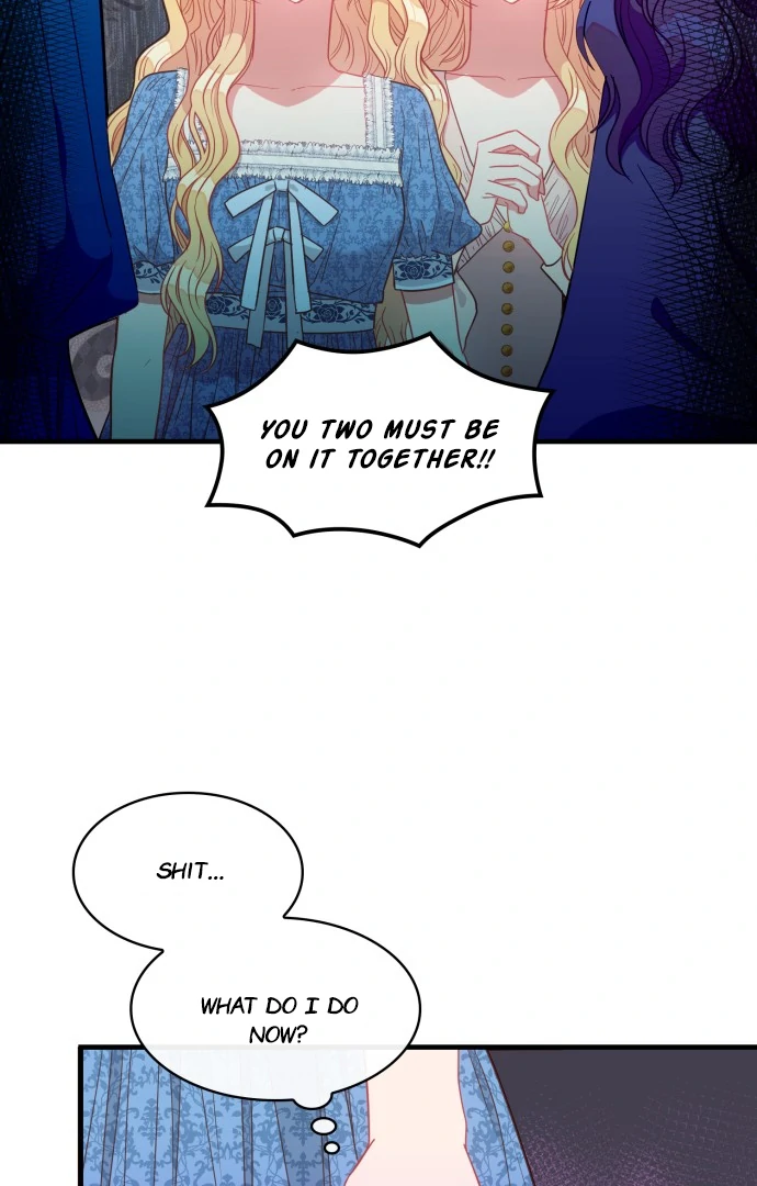 108 Women chapter 18 page 33
