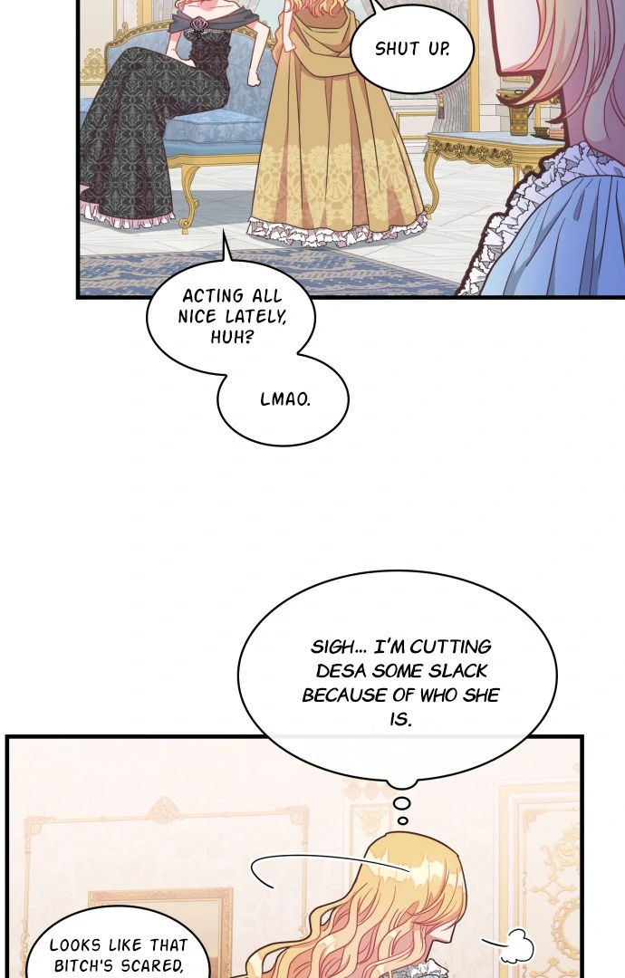 108 Women chapter 22 page 70