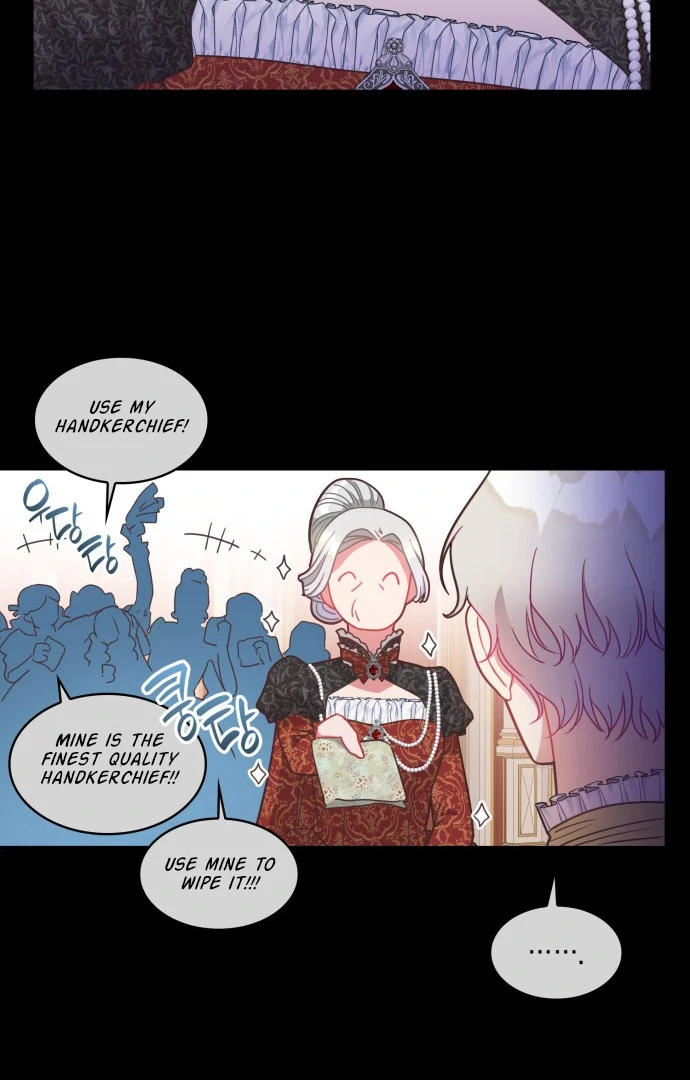 108 Women chapter 28 page 51