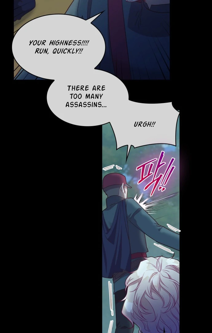 108 Women chapter 31 page 22