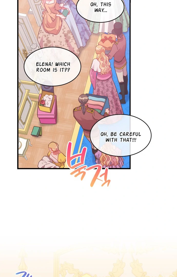 108 Women chapter 33 page 3