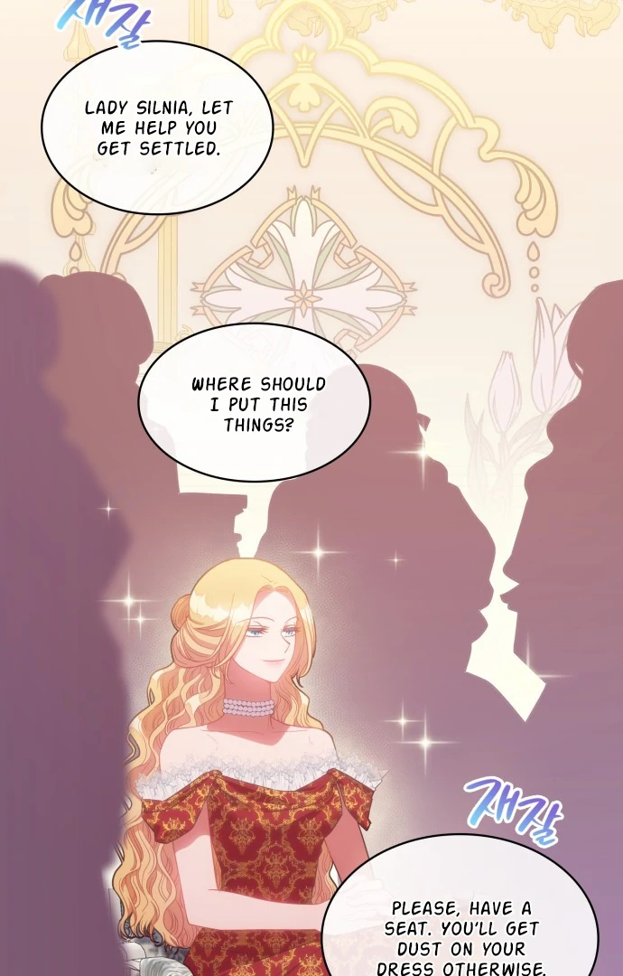 108 Women chapter 33 page 4