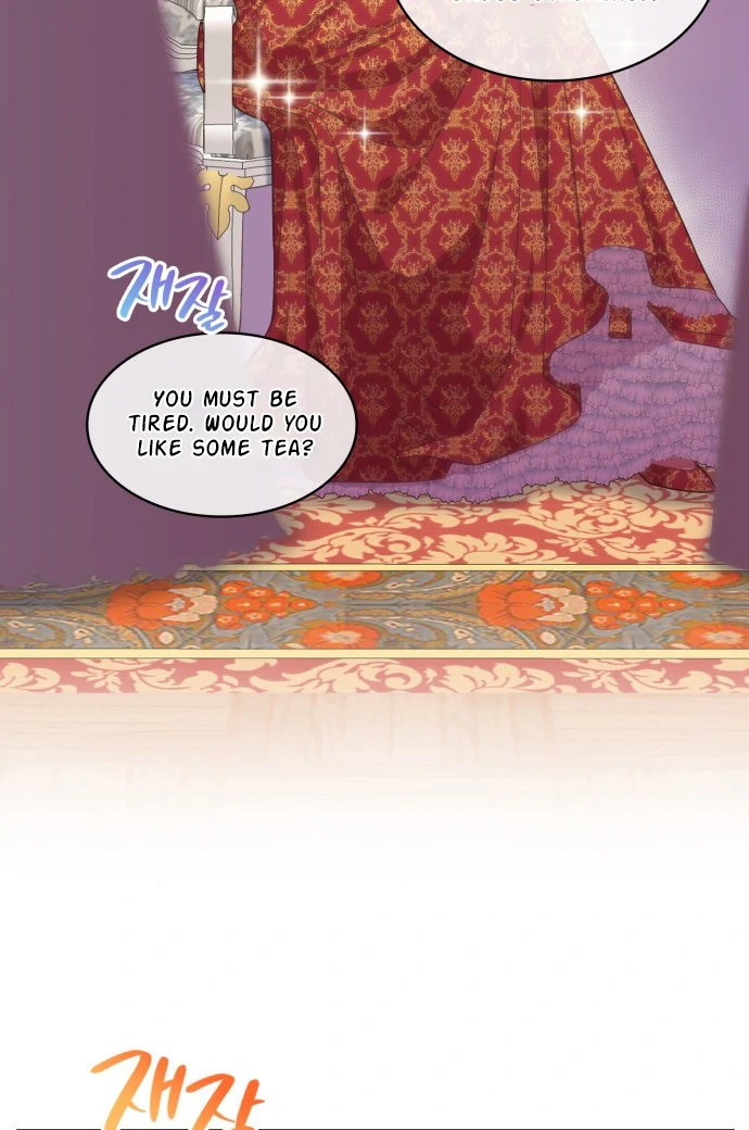 108 Women chapter 33 page 5