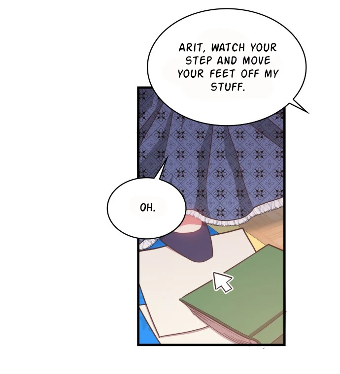 108 Women chapter 33 page 28