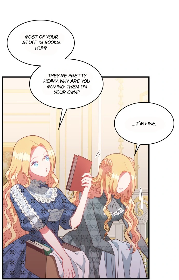 108 Women chapter 33 page 31