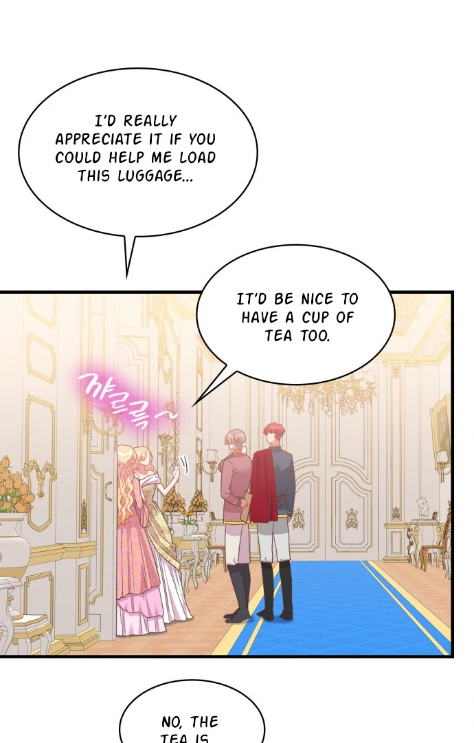 108 Women chapter 33 page 48