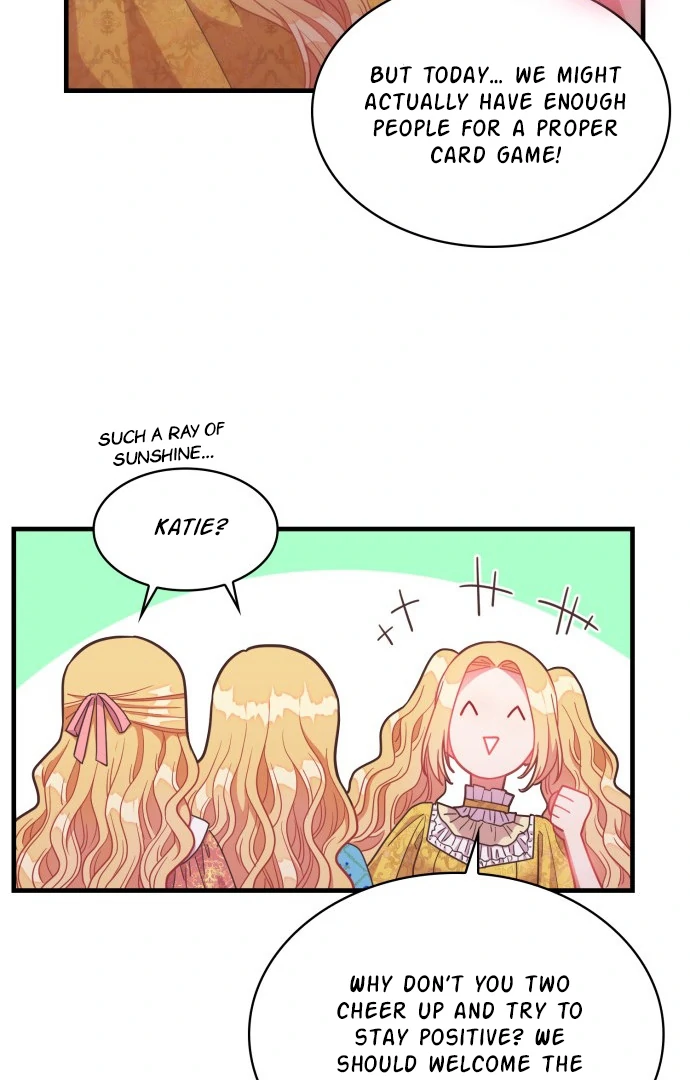 108 Women chapter 33 page 58