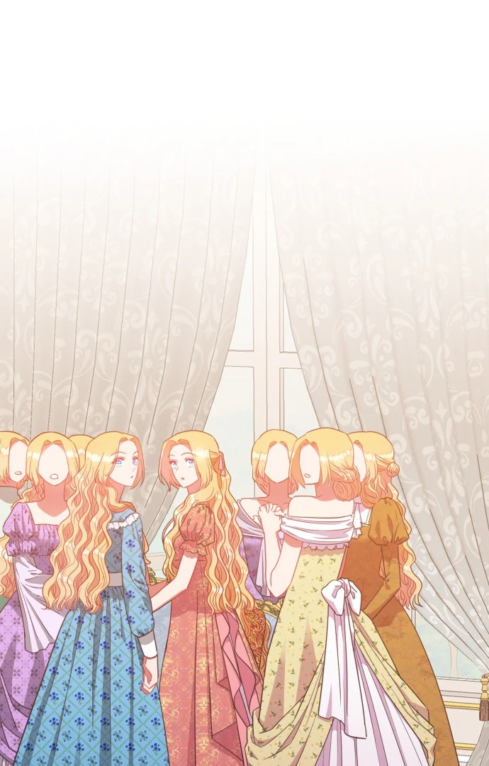108 Women chapter 34 page 1