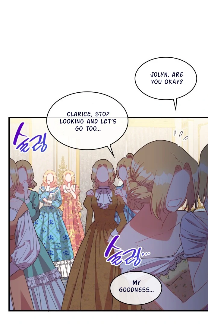 108 Women chapter 34 page 38