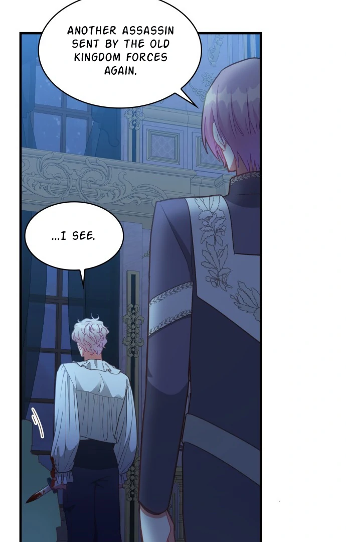 108 Women chapter 36 page 52