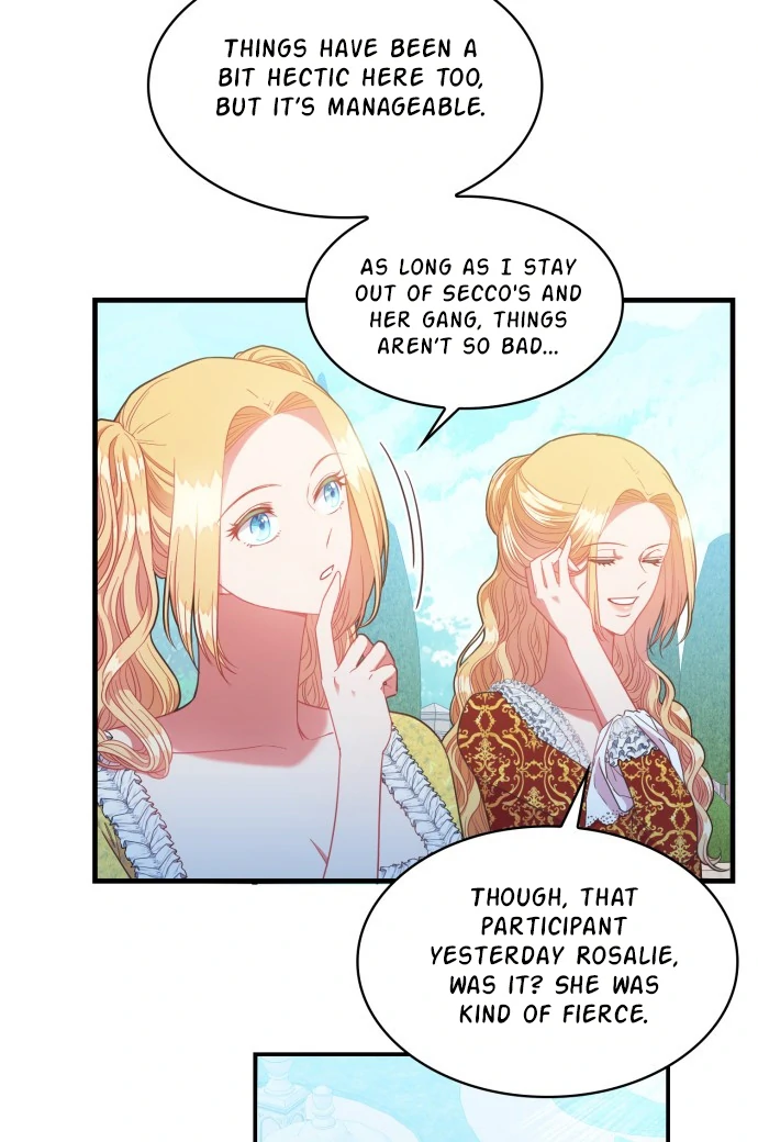 108 Women chapter 39 page 6