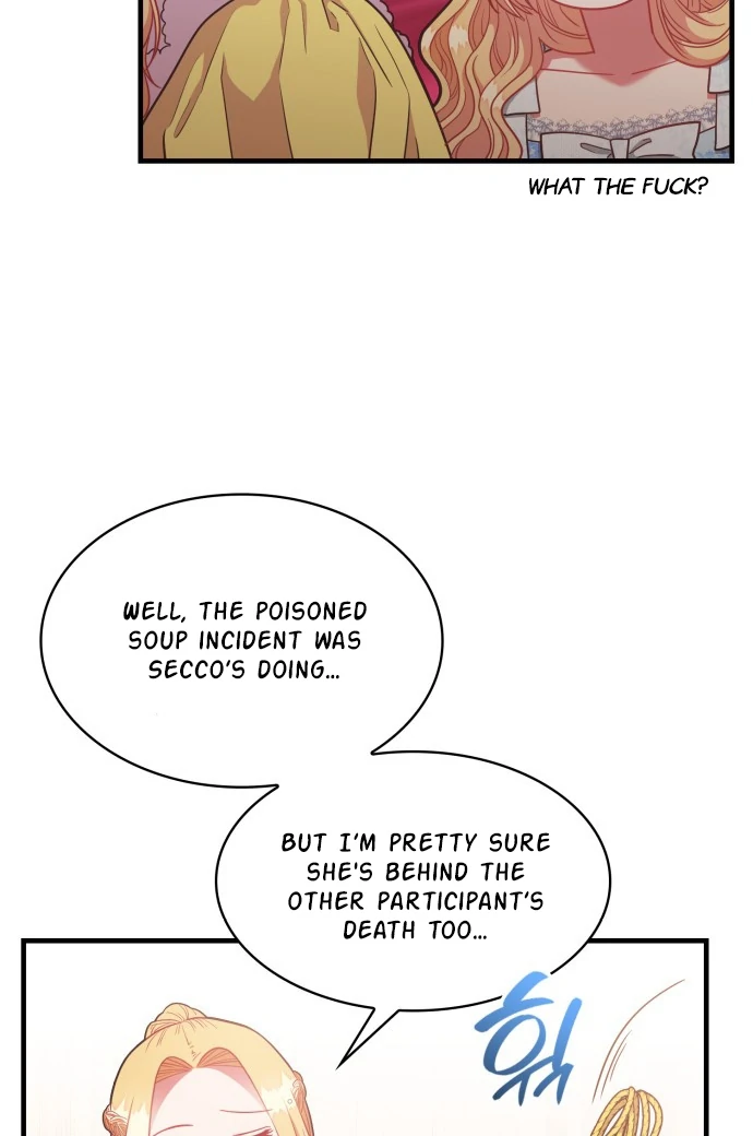 108 Women chapter 40 page 18