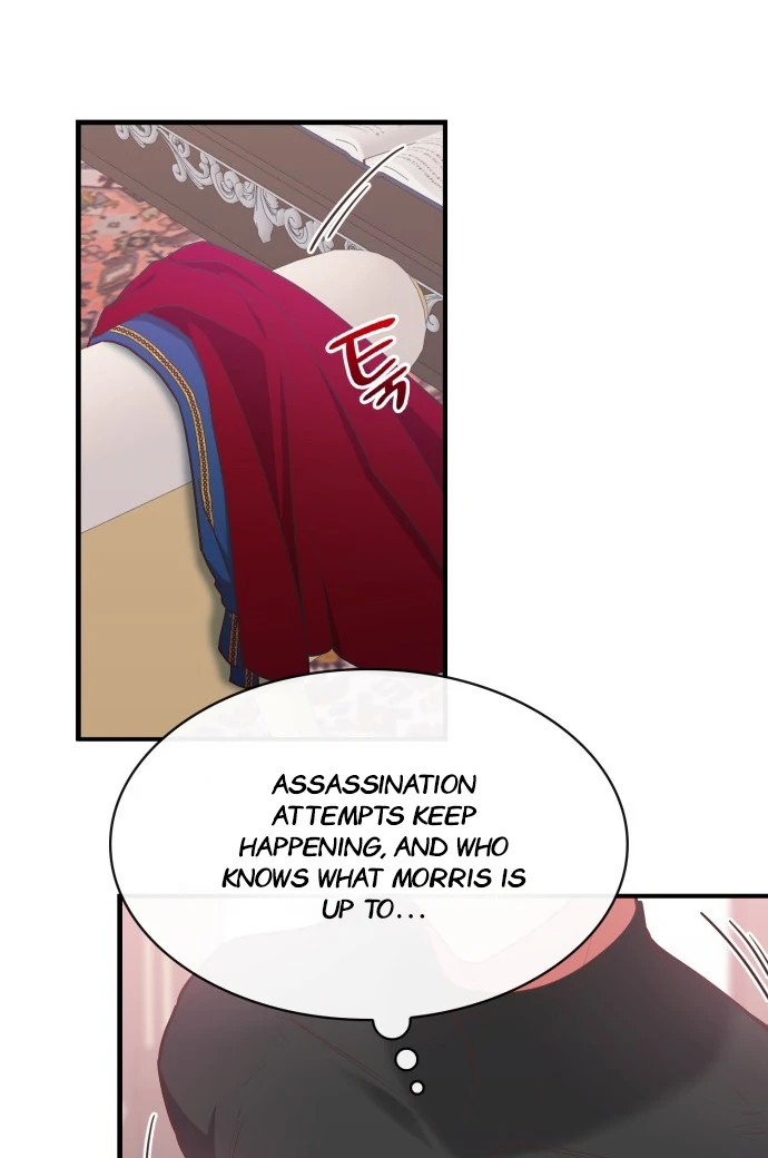 108 Women chapter 40 page 36