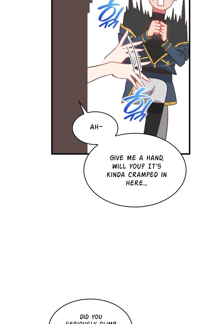108 Women chapter 40 page 40
