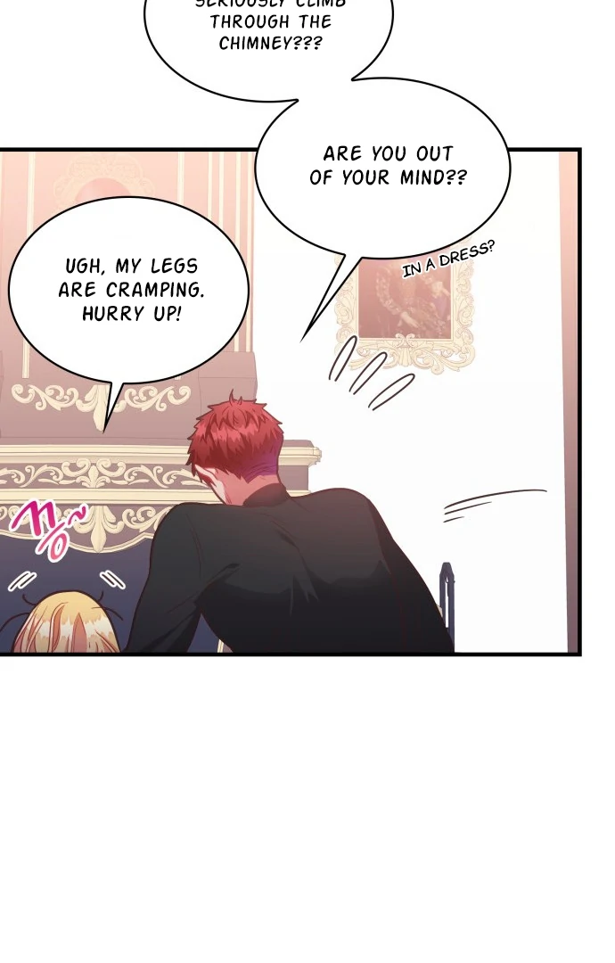 108 Women chapter 40 page 41