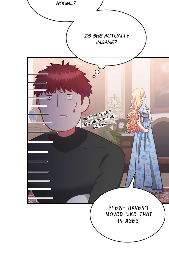 108 Women chapter 40 page 43