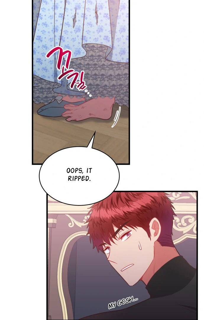 108 Women chapter 40 page 46