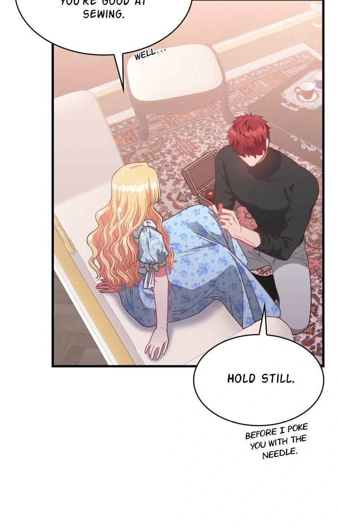 108 Women chapter 40 page 49