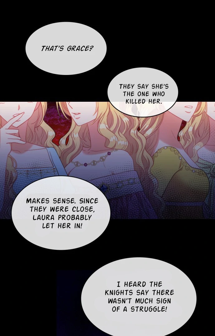 108 Women chapter 45 page 14