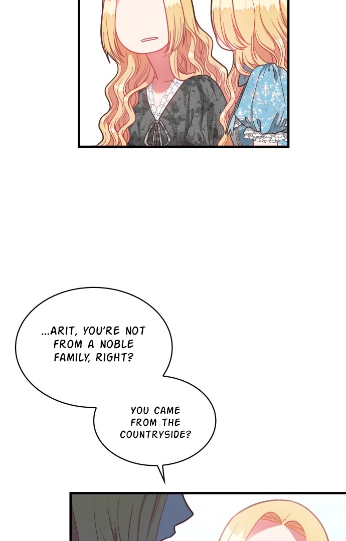 108 Women chapter 45 page 19