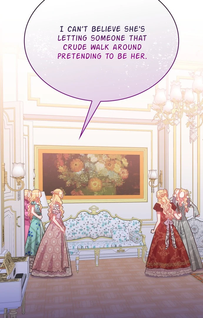 108 Women chapter 48 page 21