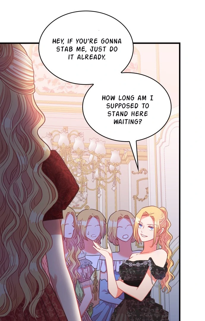 108 Women chapter 48 page 38