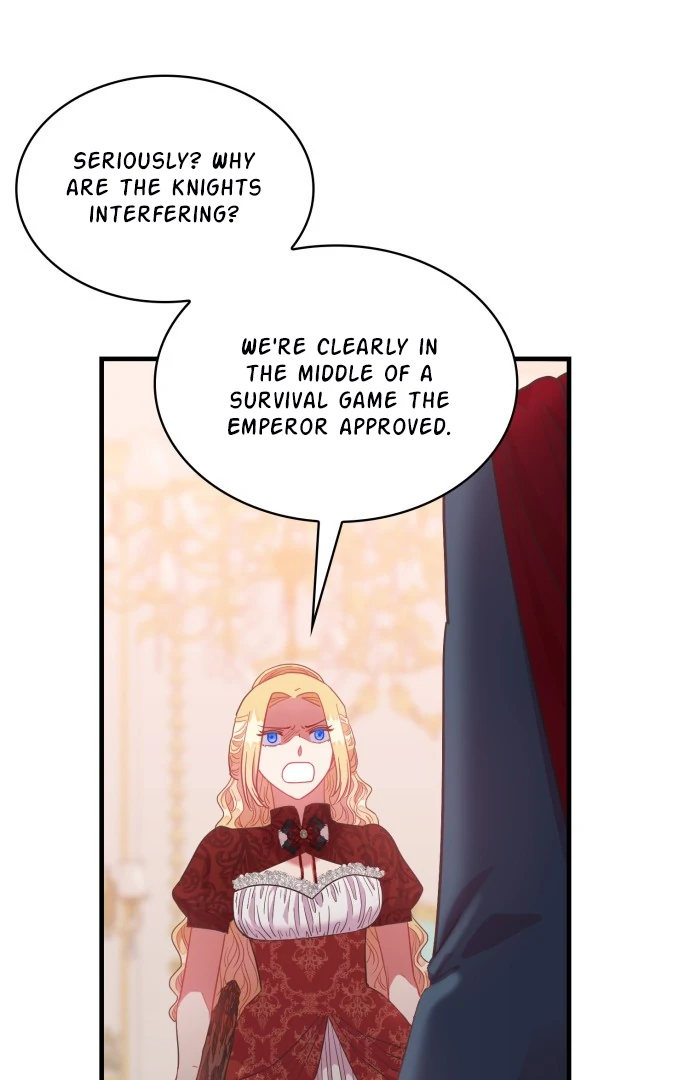 108 Women chapter 48 page 45