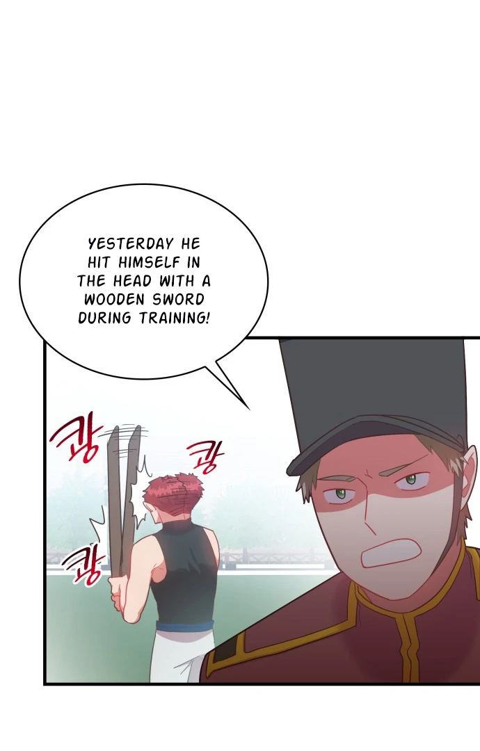 108 Women chapter 49 page 3