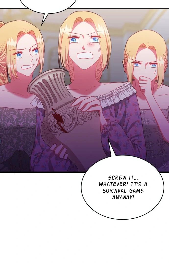 108 Women chapter 53 page 70