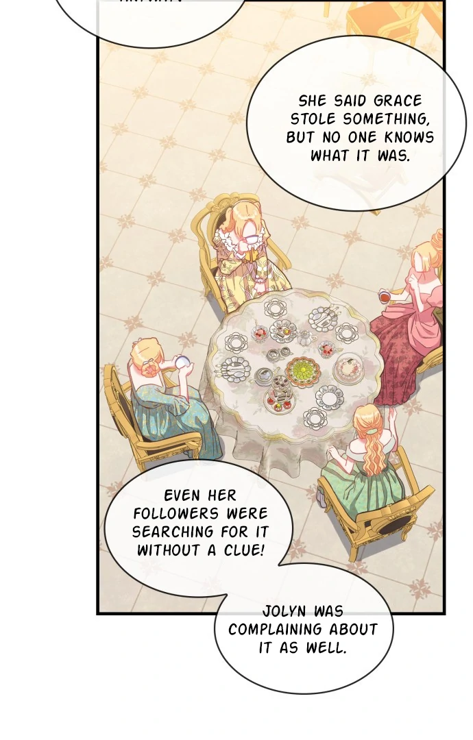 108 Women chapter 54 page 3