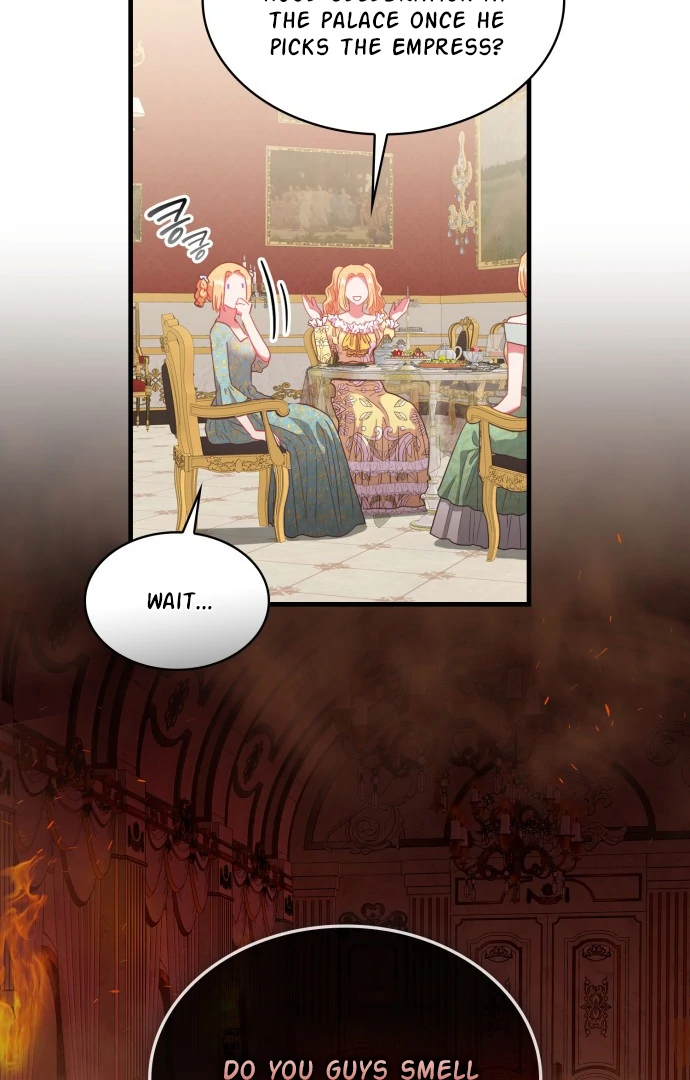 108 Women chapter 54 page 6