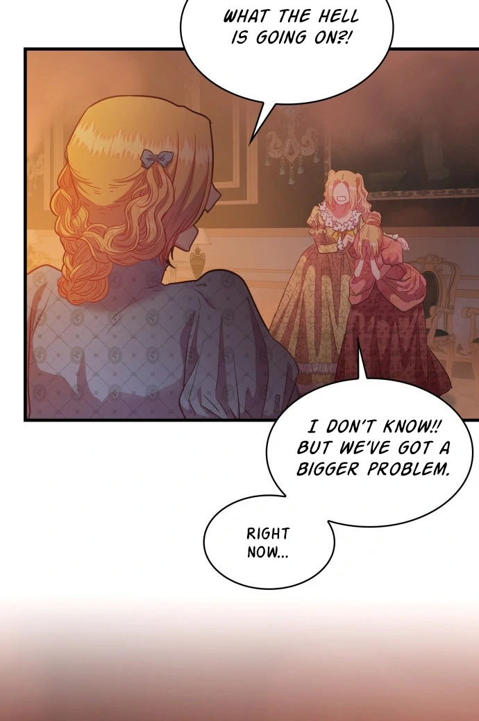 108 Women chapter 54 page 28
