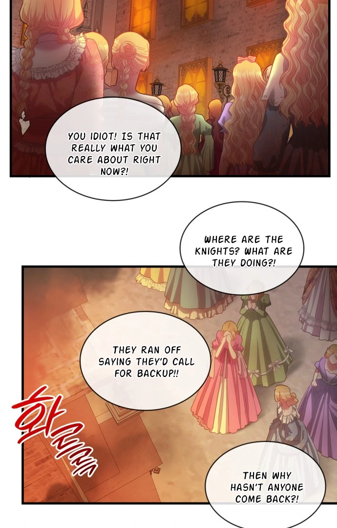 108 Women chapter 54 page 32