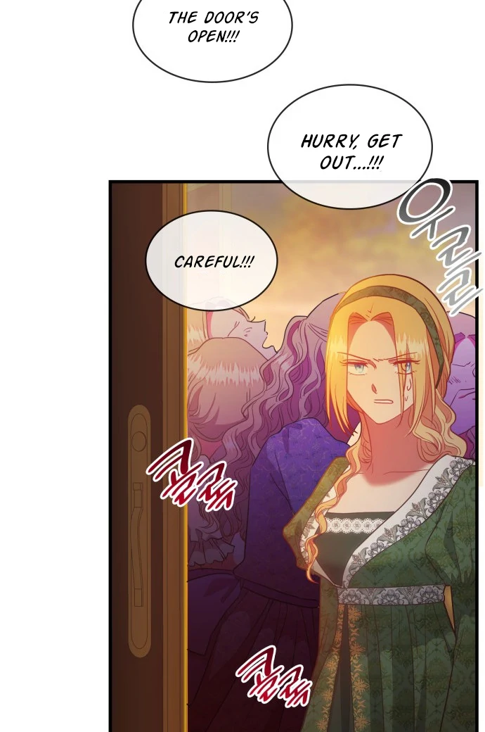 108 Women chapter 54 page 50