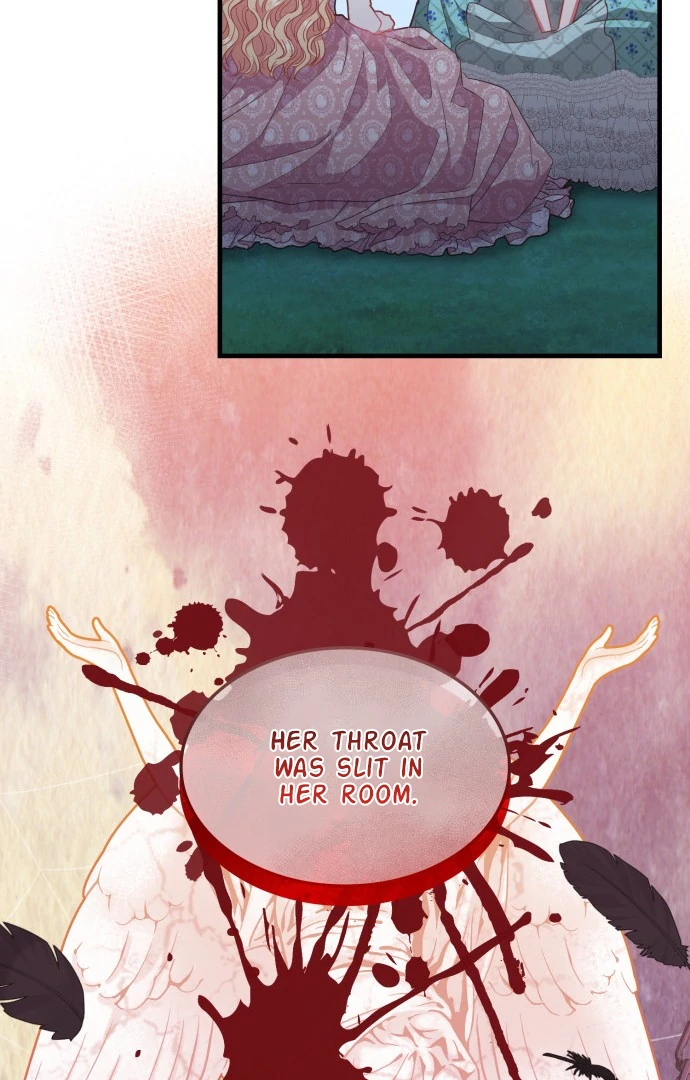 108 Women chapter 57 page 19