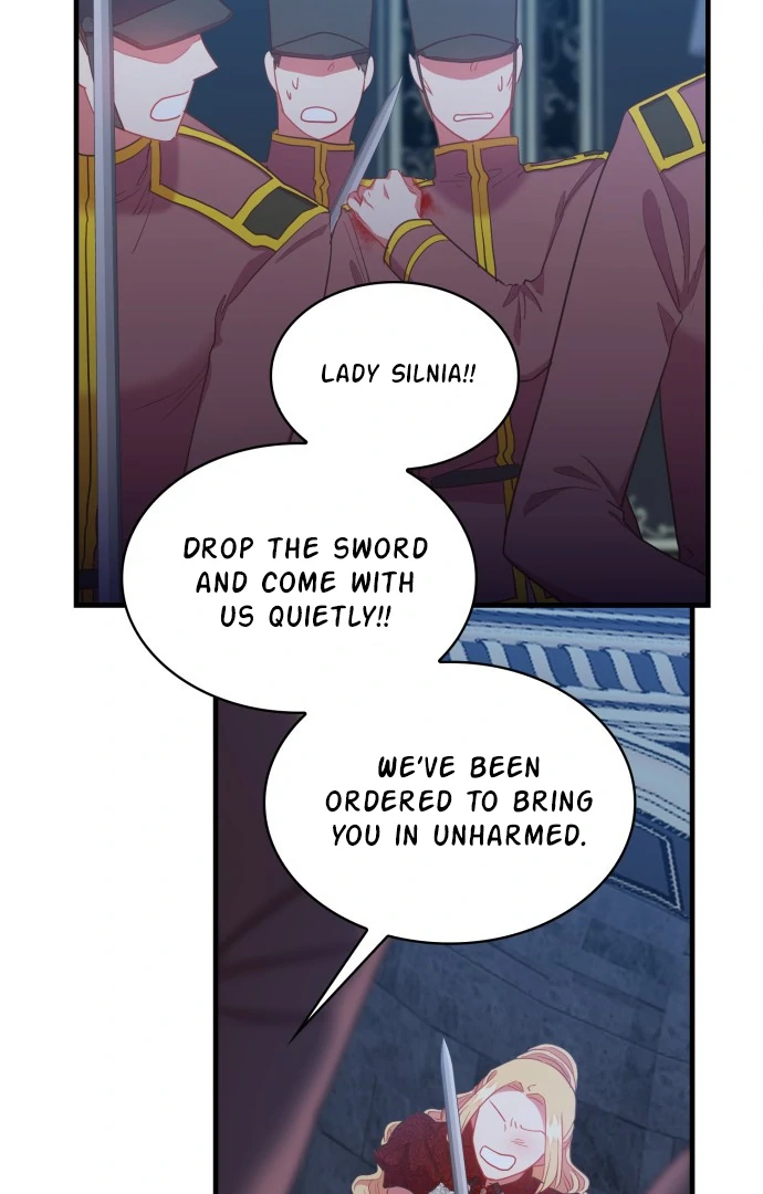 108 Women chapter 57 page 38