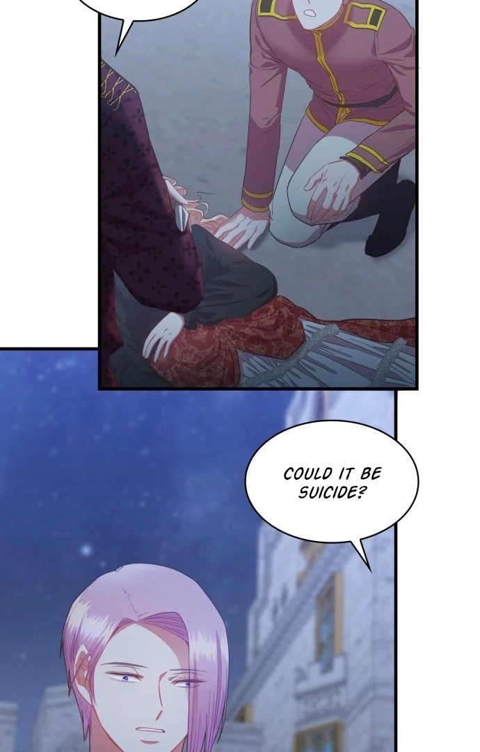 108 Women chapter 58 page 3