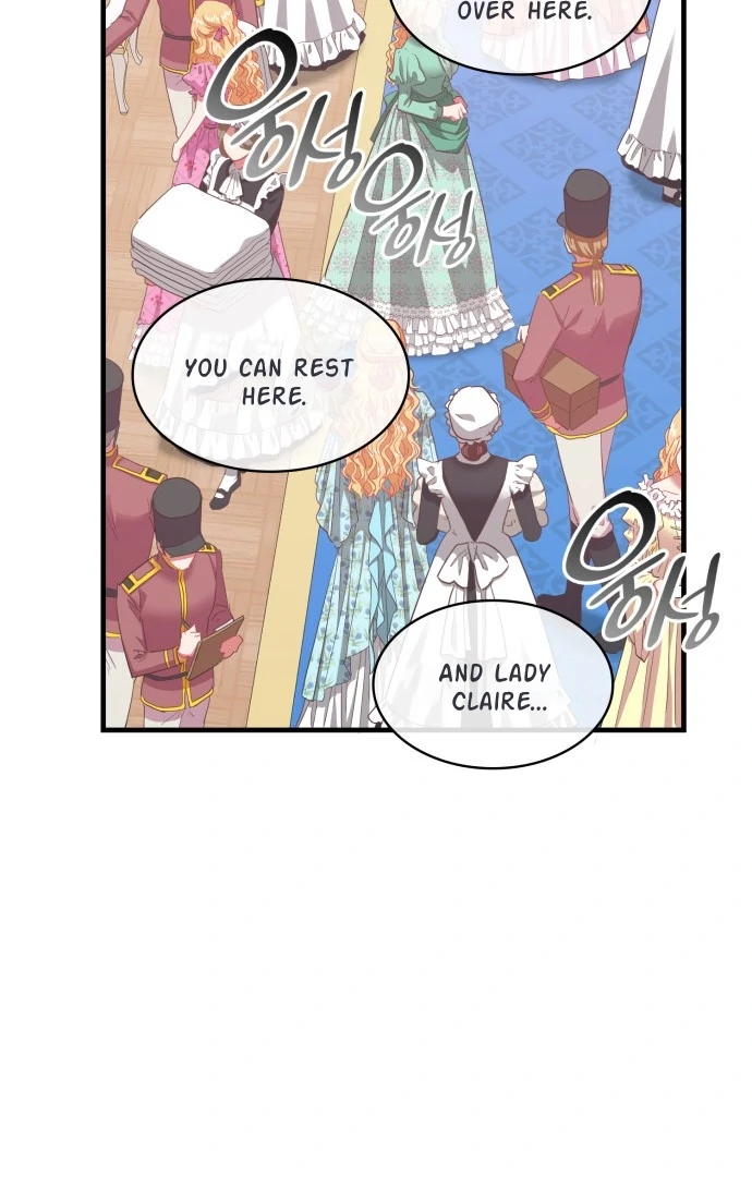 108 Women chapter 58 page 15