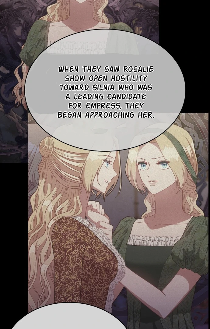 108 Women chapter 58 page 28