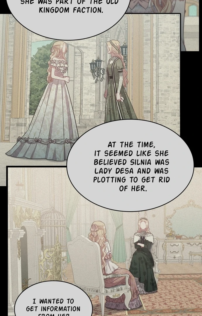 108 Women chapter 58 page 36